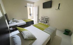 Hotel Morfeo